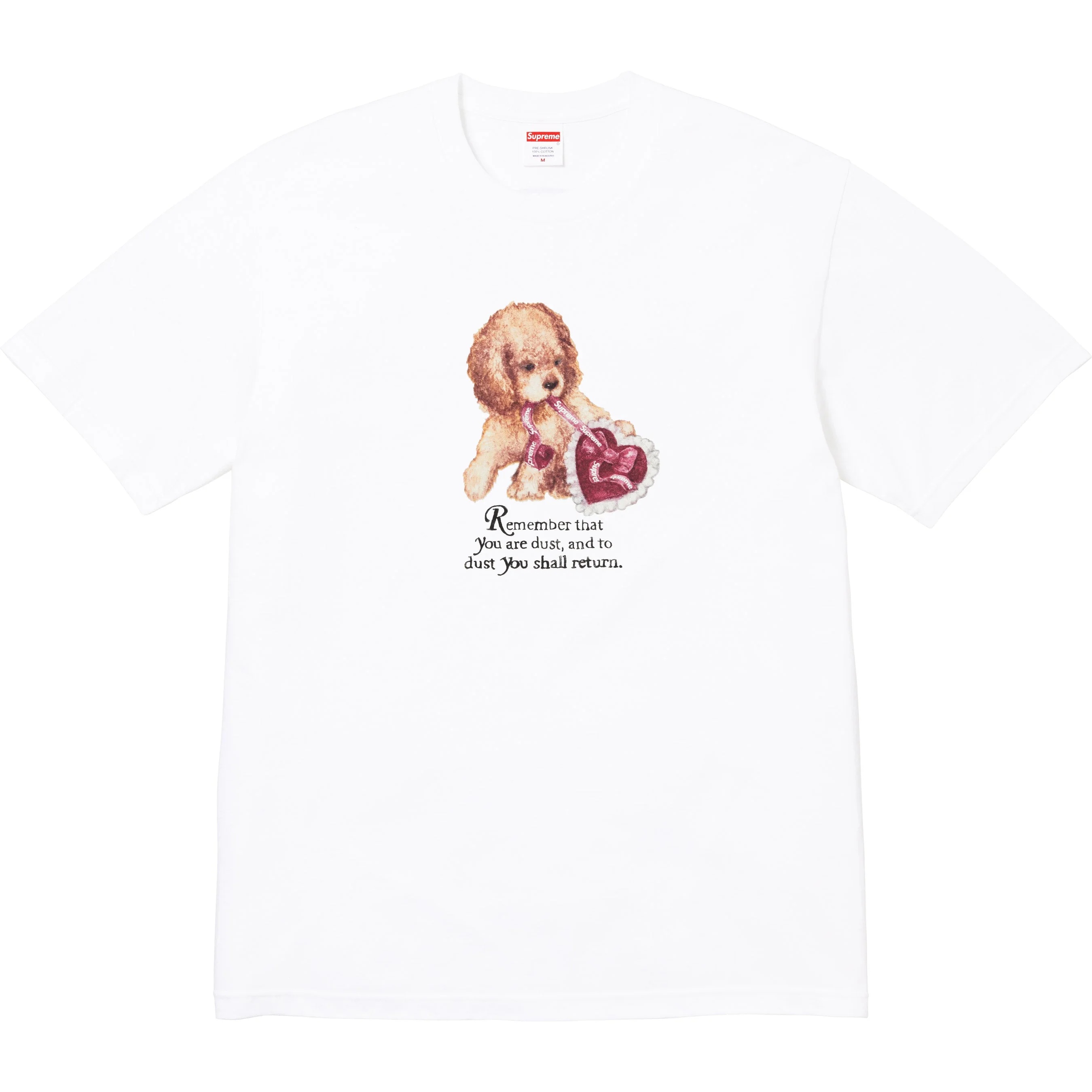 Dust Tee view 6